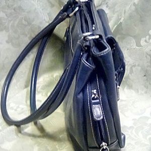 Strada Bags - Strata Blue bag Strada Bags - Strata Blue bag